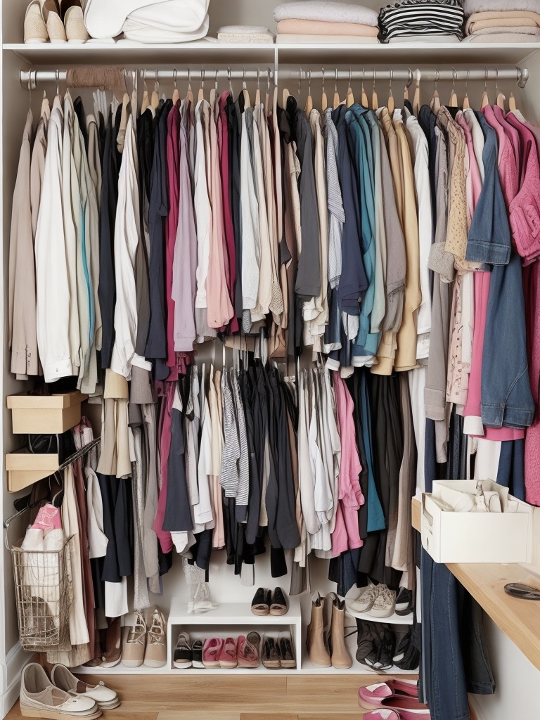 Quédate solo con lo que te da alegría