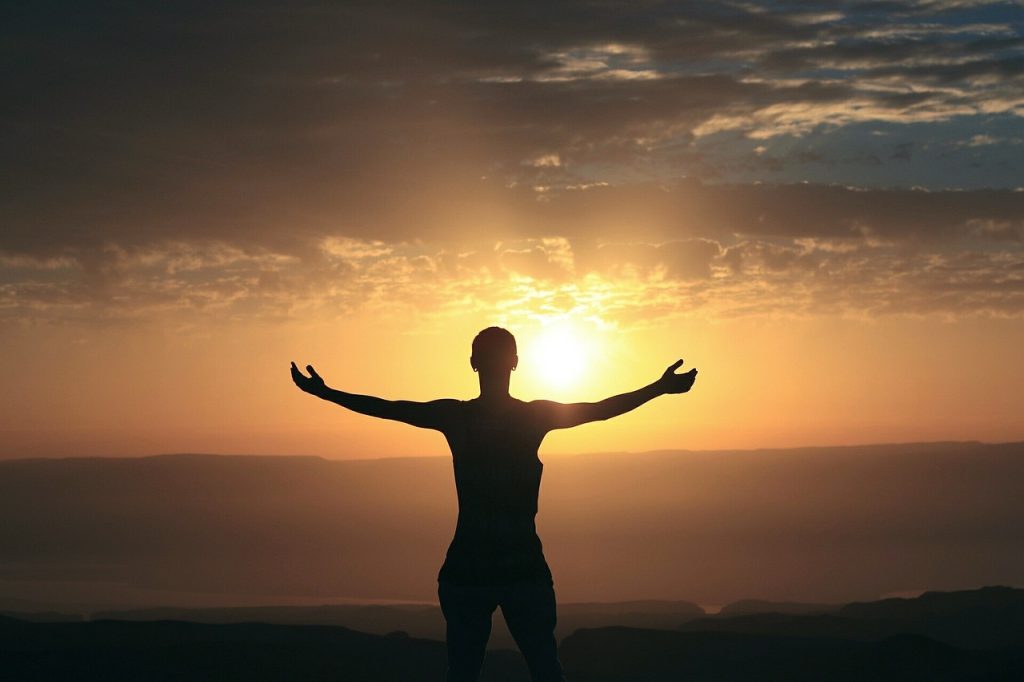 El poder de la gratitud