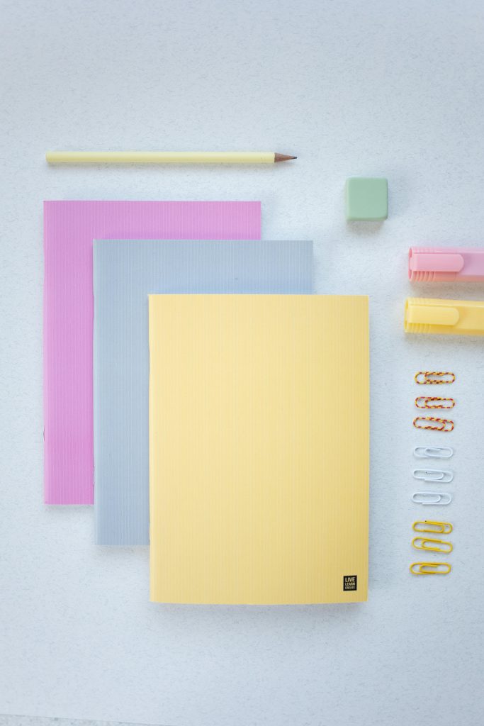 pexels-ekaterina-bolovtsova-6192765 Crea tu primer Bullet Journal