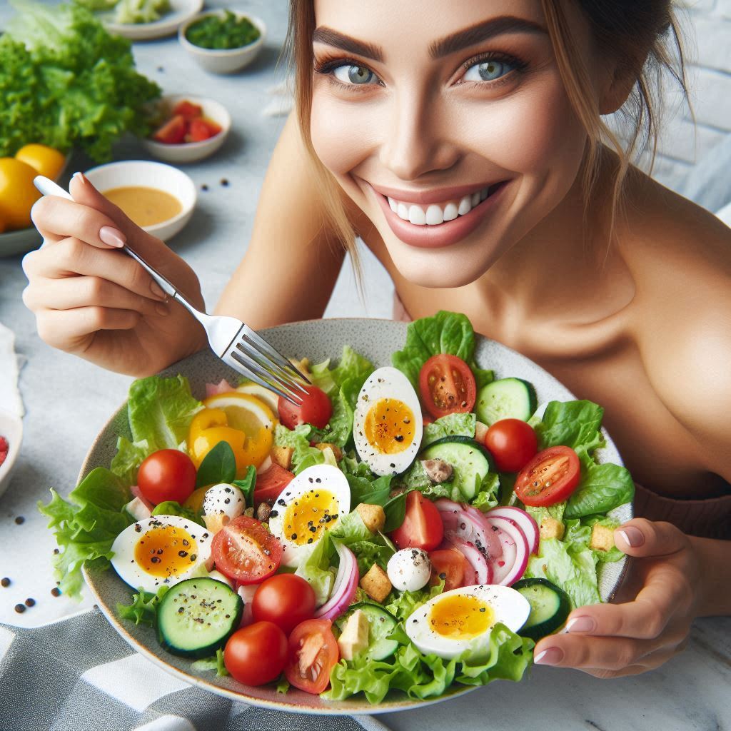Alimentación Consciente
