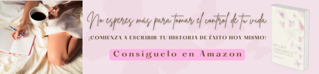My life chronicle: A comprehensive planner