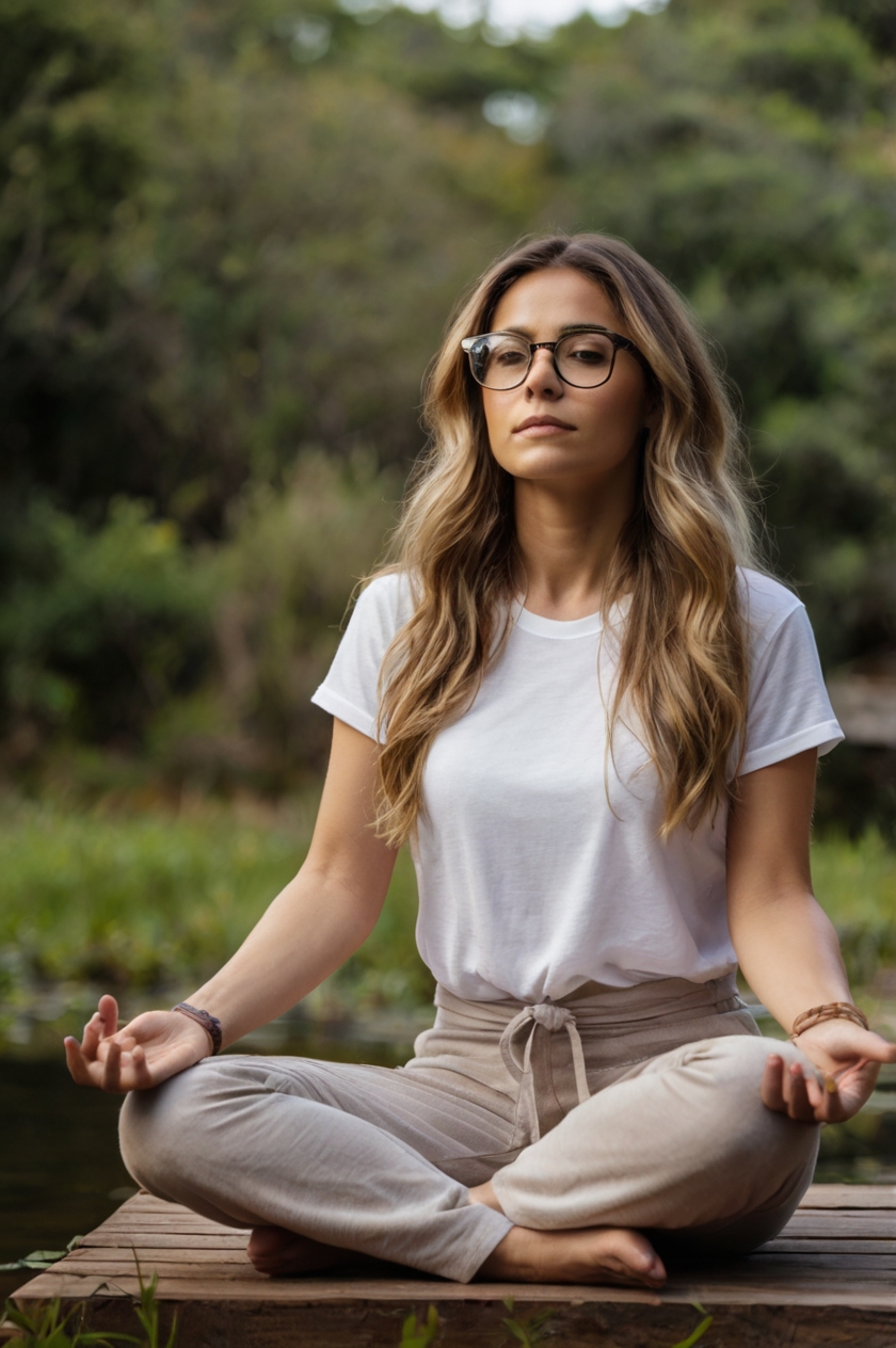 Mindfulness para el crecimiento personal - ClarityNook