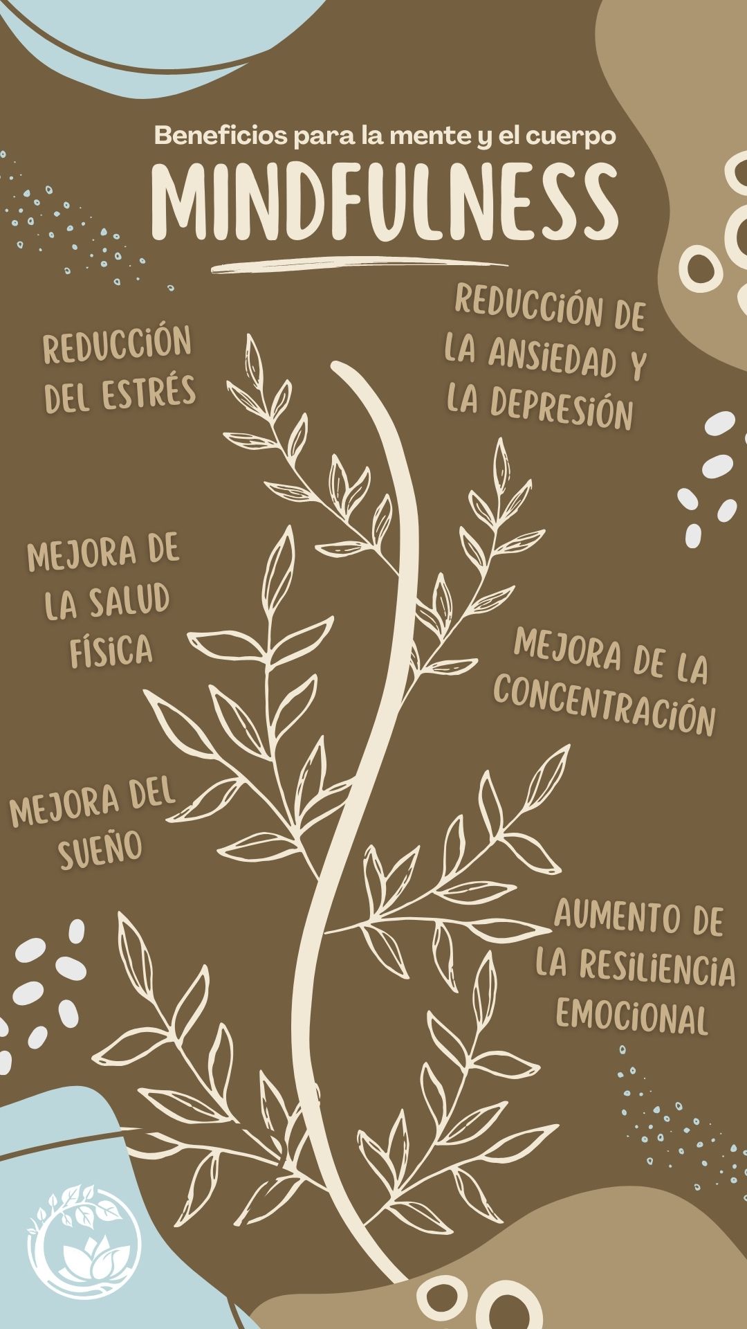 Mindfulness para el crecimiento personal - ClarityNook