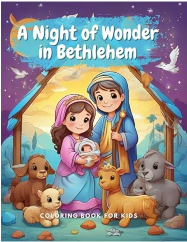 Libros para colorear